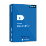 Giveaway – Vidmore Video Editor: Free 1-year License Code | A very simple video editor – for Windows