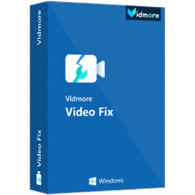 Giveaway – Vidmore Video Fix: Free 1-year License Key | Video Repair Software – for Windows