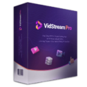 Save 90% + $20 Coupon – VidStream Pro: Lifetime Access – The Ultimate HD/4K/360 Video Hosting App