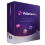 Save 90% + $20 Coupon – VidStream Pro: Lifetime Access – The Ultimate HD/4K/360 Video Hosting App