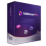 Save 90% + $20 Coupon – VidStream Pro: Lifetime Access – The Ultimate HD/4K/360 Video Hosting App
