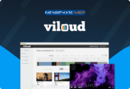 90% Off on Viloud (Lifetime Access) – The Easiest and The Most Affordable Online Video Platform