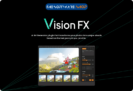 38% Off – Vision FX 2.0: Perpetual License | An Innovative and Powerful AI Art Generator Plugin – for PhotoShop, CorelDRAW Graphics Suite, PaintShop Pro, Corel Painter, and Affinity