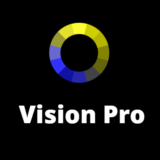 100% Software Giveaway on Vision Pro – Free Activation Key -See More Colors for People with Different Kinds of Color Blindness – for Windows