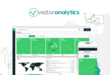66% Off Coupon on Visitor Analytics – Ease-to-Understand Website Analytics Tool