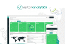 66% Off Coupon on Visitor Analytics – Ease-to-Understand Website Analytics Tool