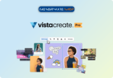 30% Off – VistaCreate: Annual PRO Membership | An Easy-to-use Online Design Editor with Design Templates, High-Quality Photos, & Videos
