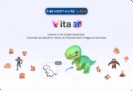 Giveaway – Vita3D: Free Promo Code | AI 3D Model Generator | Image-to-3D, Scribble-to-3D, Smart Texturing, Auto-Rigging, Motion Capture