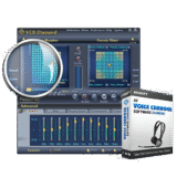 40% OFF Coupon on AV Voice Changer Software Diamond 7.0 –   Users’-Demand VOICE CHANGER SOFTWARE series