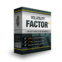 50% Off Volatility Factor 2.0 – Lifetime License + Free Gift – The Best Forex EA On The Market to Turn Your Trading Into A Consistently Profitable Strategy (Black Friday 2018 Sale)
