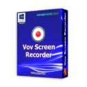 30% Off – Vov Screen Recorder: Lifetime License | Easy-to-use Screen Recorder – for Windows