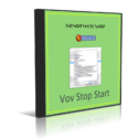 30% Off – Vov Stop Start: Lifetime License | Automated Background Applications Stopper & Starter – for Windows