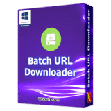 Giveaway – Vovsoft Batch URL Downloader 6.0: Free License Key | Full Version for Windows