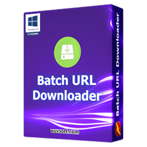 Up to 81% Off – Batch URL Downloader: Lifetime License | Mass URL Downloader Software for Windows