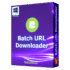 30% Off – Batch URL Downloader: Lifetime License | Mass URL Downloader Software for Windows