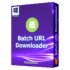 30% Off – Batch URL Downloader: Lifetime License | Mass URL Downloader Software for Windows