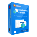 30% Off – Vovsoft Bulk Domain Appraisal: Lifetime License | Mass Domain Value Lookup –  for Windows