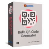 Giveaway – Bulk QR Code Generator: Free License Key | Generate Multiple QR Codes in Batch – for Windows