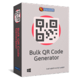 Giveaway – Bulk QR Code Generator: Free License Key | Generate Multiple QR Codes in Batch – for Windows