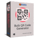 Giveaway – Bulk QR Code Generator: Free License Key | Generate Multiple QR Codes in Batch – for Windows