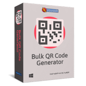 Giveaway – Bulk QR Code Generator 2.6: Free License Key | Generate Multiple QR Codes in Batch – for Windows