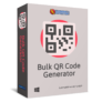 Giveaway – Bulk QR Code Generator: Free License Key | Generate Multiple QR Codes in Batch – for Windows