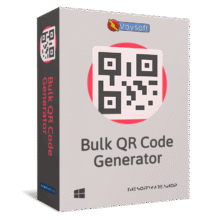 Giveaway – Bulk QR Code Generator 2.6: Free License Key | Generate Multiple QR Codes in Batch – for Windows