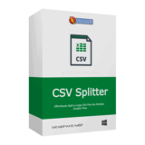 Giveaway – Vovsoft CSV Splitter 2.0: Free License Key | Effortless CSV File Management – for Windows