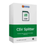 Giveaway – Vovsoft CSV Splitter 2.0: Free License Key | Effortless CSV File Management – for Windows