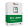 Giveaway – Vovsoft CSV Splitter 2.0: Free License Key | Effortless CSV File Management – for Windows