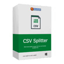 Giveaway – Vovsoft CSV Splitter 2.0: Free License Key | Effortless CSV File Management – for Windows