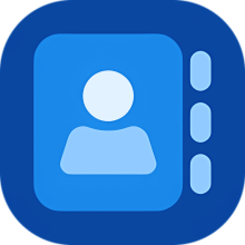 Giveaway – Vovsoft Contact Manager: Free License Key | Digital Address Book with VCF Import/Export – for Windows