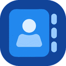 Giveaway – Vovsoft Contact Manager: Free License Key | Digital Address Book with VCF Import/Export – for Windows