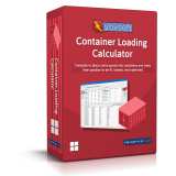 Software Giveaway – Container Loading Calculator V1.4 – Free License Key | An Easy to use Packing Optimization Software – for Windows