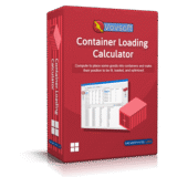 Giveaway – Container Loading Calculator 1.5 – Free License Key | An Easy to use Packing Optimization Software – for Windows