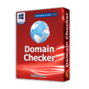 30% Off – Vovsoft Domain Checker: Lifetime License | Checks Domain Name Availability – for Windows