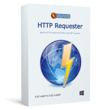 [NEW LINK] Giveaway – Vovsoft HTTP Requester 6.1: Free License Key | An Easy-to-Use Requester for POST and GET Queries – for Windows