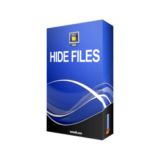 30% Off – Vovsoft Hide Files: Lifetime License | Ease-to-Use Folder-locker Utility – for Windows