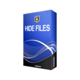 30% Off – Vovsoft Hide Files: Lifetime License | Ease-to-Use Folder-locker Utility – for Windows