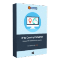 Givaway – Vovsoft IP to Country Converter: Free License Key | The Ultimate Tool for IP Geolocation – for Windows