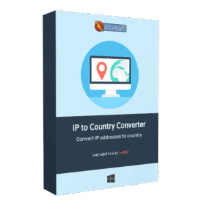 Givaway – Vovsoft IP to Country Converter: Free License Key | The Ultimate Tool for IP Geolocation – for Windows