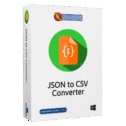 Giveaway – Vovsoft JSON to CSV Converter 1.5: Free License Key | An Easy-to-use JSON Data Transformation Tool – for Windows