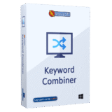 Giveaway – Keyword Combiner 1.2: Free License Key | Compelling Keyword Combination Creator – for Windows