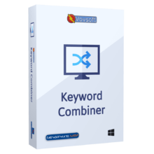 Giveaway – Keyword Combiner 1.2: Free License Key | Compelling Keyword Combination Creator – for Windows