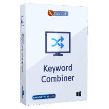 Giveaway – Keyword Combiner 1.2: Free License Key | Compelling Keyword Combination Creator – for Windows