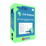 Giveaway – Vovsoft Link Analyzer 2.0: Free License Key | Easy to use Hyperlink Checker – for Windows