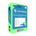 Giveaway – Vovsoft Link Analyzer 2.0: Free License Key | Easy to use Hyperlink Checker – for Windows