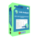 Giveaway – Vovsoft Link Analyzer 2.0: Free License Key | Easy to use Hyperlink Checker – for Windows