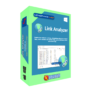 Giveaway – Vovsoft Link Analyzer 2.0: Free License Key | Easy to use Hyperlink Checker – for Windows