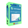 Giveaway – Vovsoft Link Analyzer 2.0: Free License Key | Easy to use Hyperlink Checker – for Windows